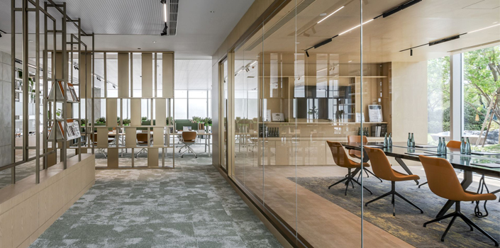 Results 2023 - World Interiors News Awards