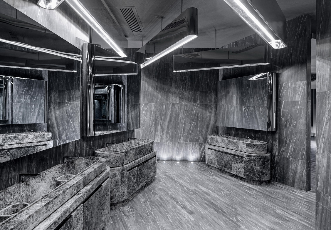 Results 2021 - World Interiors News Awards