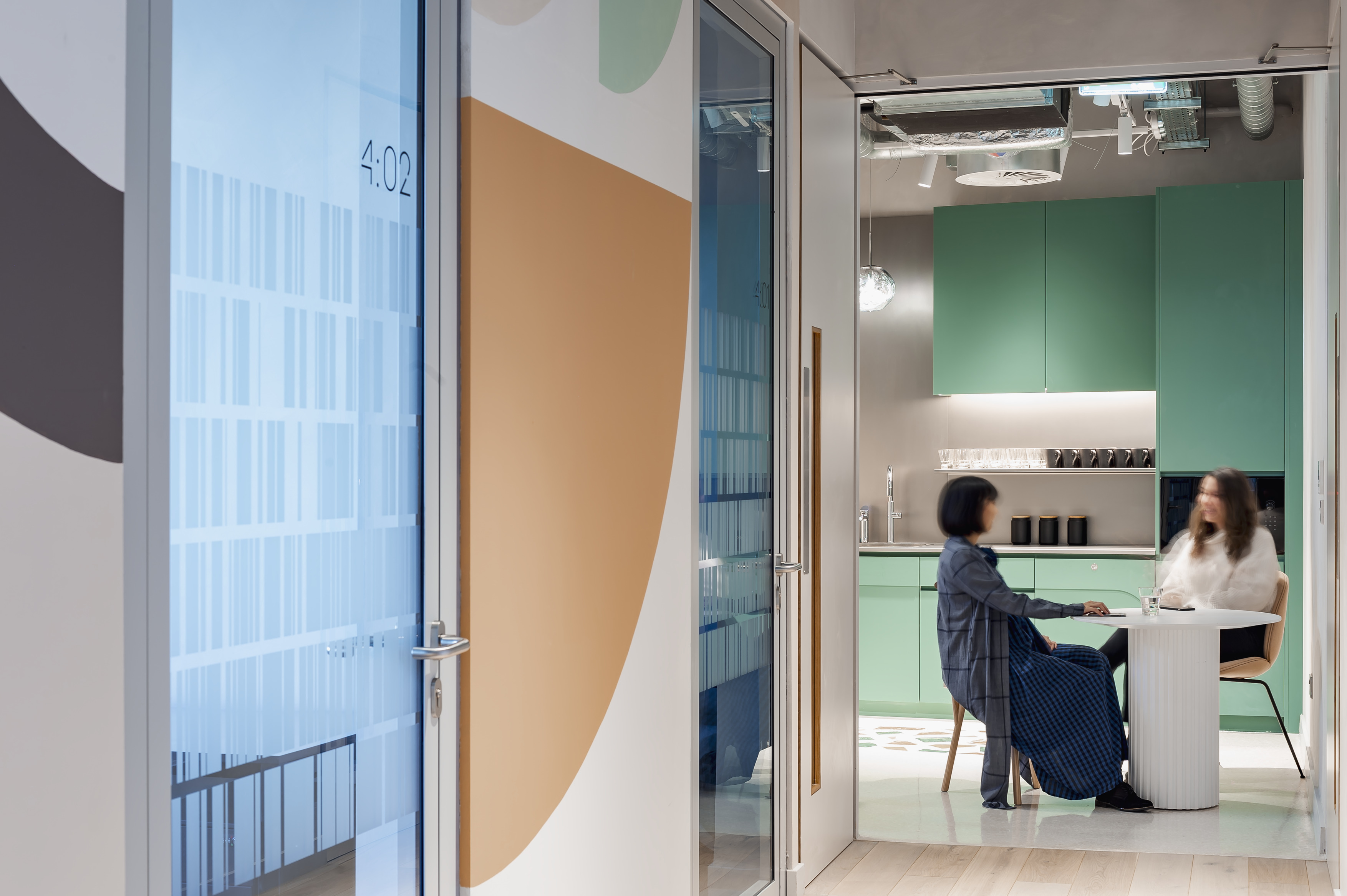 World Interiors News Awards